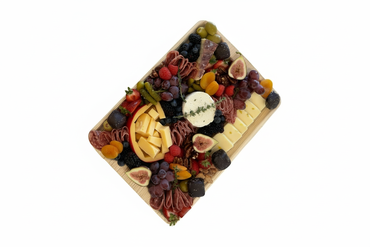 Medium Snacking Board